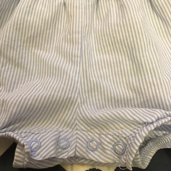 100% Cotton Outfits - 1x Romper & 1x Floral 2PC - Picture 4 of 4